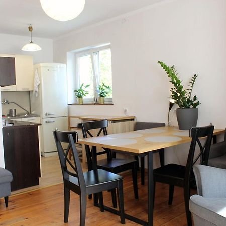 Guest House Agatomdom Gdansk Exterior photo