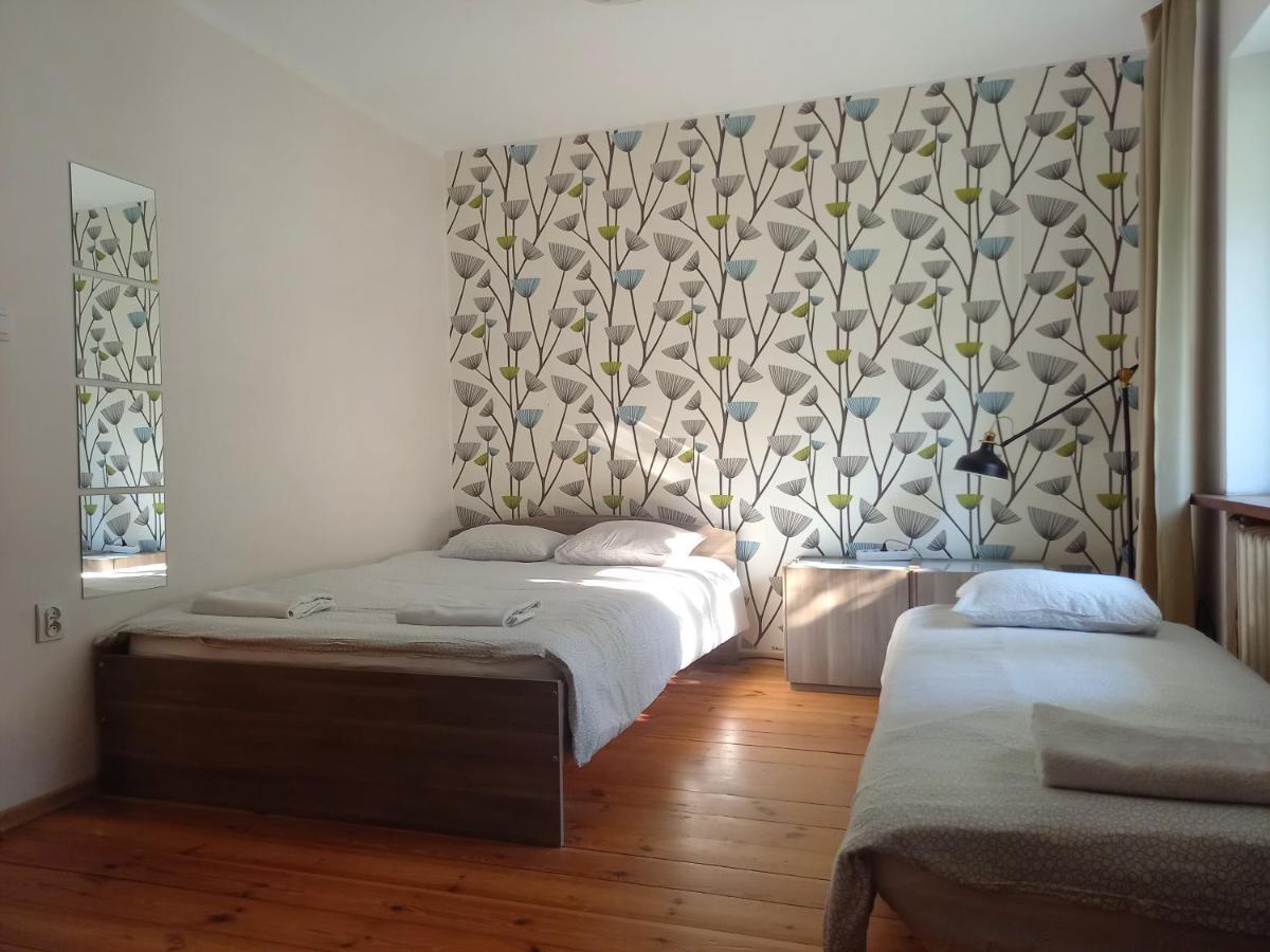 Guest House Agatomdom Gdansk Exterior photo