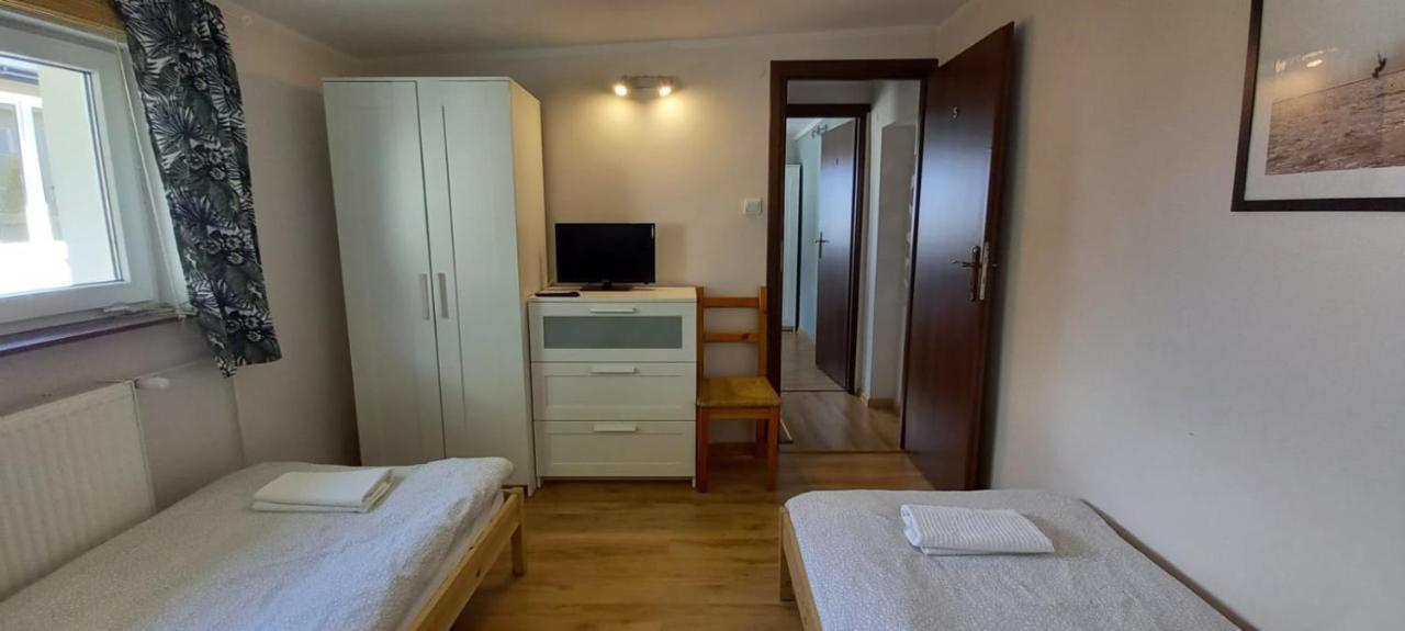 Guest House Agatomdom Gdansk Exterior photo